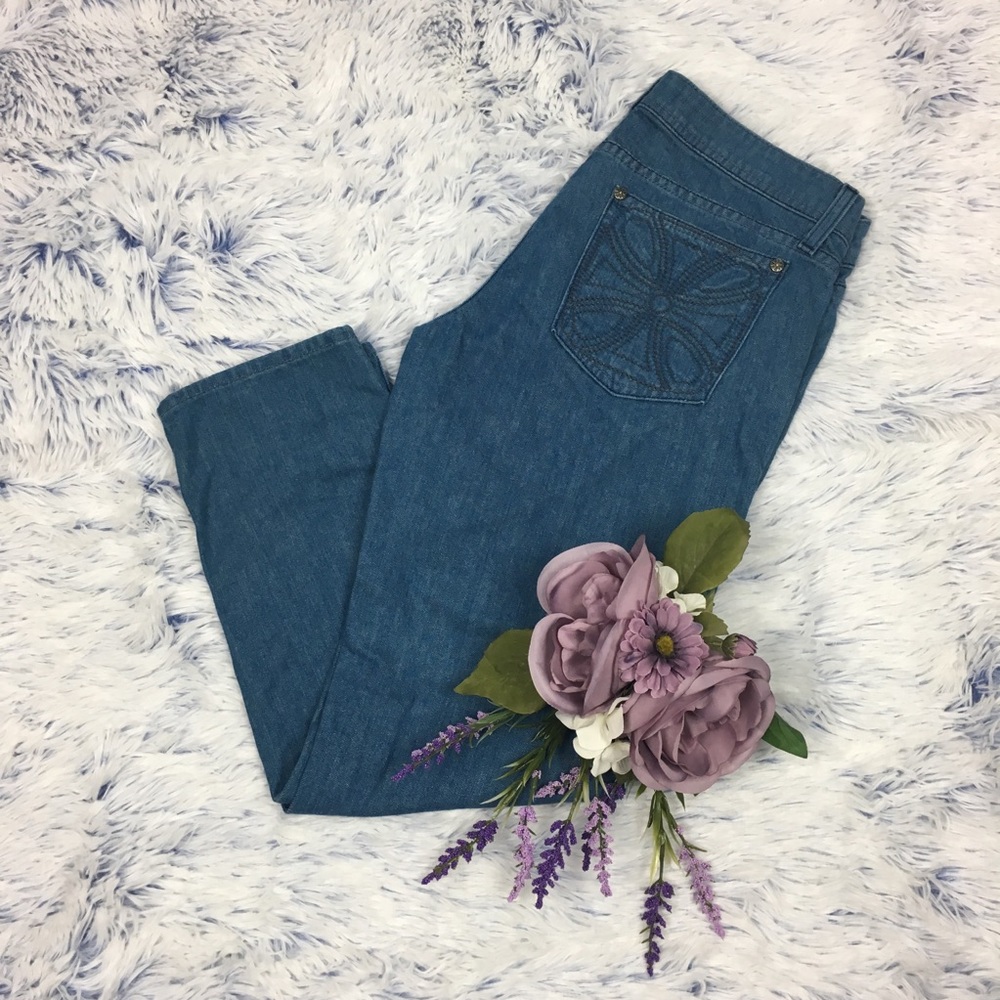 Habitual Little Darling Slim Tapered Leg 29x26.5